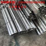 Waspaloy高温镍基合金的持久强度、显微组织分析