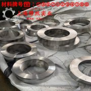 Ni50精密软磁铁镍合金的低周疲劳、力学性能
