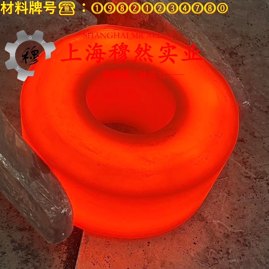 GH3536镍基高温合金带材材料参数百科